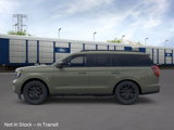 New 2025 Ford Expedition Platinum image 3