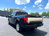 Used 2019 Ford F150 Platinum w/ Equipment Group 701A Luxury image 3