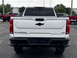 New 2025 Chevrolet Silverado 2500 LTZ w/ Trail Boss Package image 5