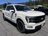 New 2025 Ford F150 Platinum image 4