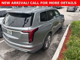 Used 2023 Cadillac XT6 Premium Luxury w/ Technology Package image 3