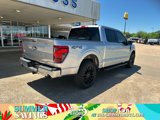 New 2025 Ford F150 XLT image 2