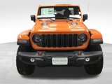 New 2025 Jeep Wrangler Unlimited Rubicon w/ XTREMEE 35" Tire Package image 4