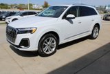 Used 2025 Audi Q7 2.0T Premium Plus w/ Premium Plus Package image 3