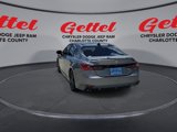 Used 2025 Toyota Camry XSE image 6
