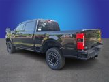 New 2025 Ford F250 Platinum image 4