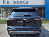 New 2026 Chevrolet Equinox LT w/ Safety and Technology Package image 4