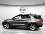 Used 2020 Ford Explorer Platinum w/ Premium Technology Package image 4