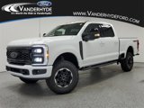 New 2025 Ford F250 Lariat image 1
