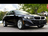 Used 2025 BMW 330i xDrive Sedan image 4