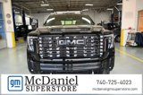 New 2025 GMC Sierra 2500 Denali Ultimate image 2