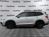 Used 2020 Subaru Forester Sport image 2