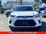 Used 2025 Toyota Grand Highlander AWD Hybrid image 2