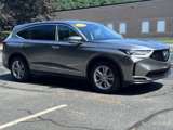 Certified 2025 Acura MDX SH-AWD image 3