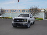 New 2024 Ford F150 XLT w/ Equipment Group 302A MID image 2