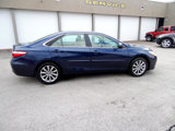 Used 2016 Toyota Camry XLE image 3