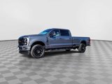 New 2025 Ford F250 XLT w/ Black Appearance Package image 4