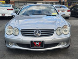 Used 2005 Mercedes-Benz SL 500 image 4