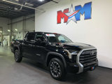 Certified 2025 Toyota Tundra Limited image 5