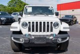 Used 2023 Jeep Wrangler Unlimited Sahara image 2