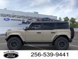 New 2025 Ford Bronco Raptor image 3