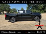 Used 2025 RAM 1500 Laramie w/ Sport Appearance Package image 2