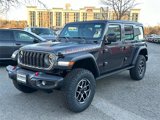 New 2025 Jeep Wrangler Unlimited Rubicon image 5