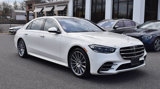 Used 2022 Mercedes-Benz S 500 4MATIC image 6