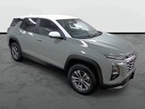 New 2026 Chevrolet Equinox LT w/ Convenience Package II image 4