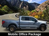 Used 2024 Ford F150 XLT w/ Mobile Office Package image 3