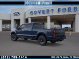 New 2025 Ford F250 Platinum image 4