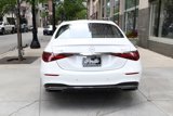 Used 2024 Mercedes-Benz S 580 4MATIC Sedan image 5