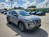New 2026 Nissan Rogue S image 3
