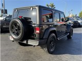 Used 2020 Jeep Wrangler Unlimited Sport S image 6