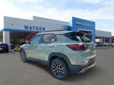 New 2025 Chevrolet TrailBlazer ACTIV w/ Driver Confidence Package image 5