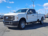 New 2025 Ford F250 XL w/ Snow Plow Prep Package image 2
