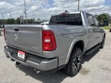 New 2025 RAM 1500 Laramie w/ Sport Appearance Package image 5