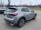 New 2025 Buick Envision Preferred image 6