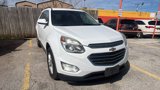 Used 2017 Chevrolet Equinox LT image 3