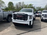 New 2025 GMC Sierra 2500 AT4 w/ Max Trailering Package image 2