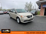 Used 2014 Dodge Grand Caravan SXT image 3