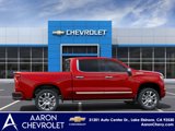 New 2025 Chevrolet Silverado 1500 High Country image 5