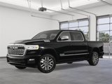 New 2025 RAM 1500 Limited w/ Bed Utility Group image 2
