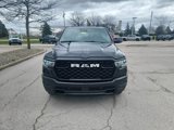 New 2025 RAM 1500 4x4 Crew Cab image 2