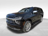 New 2025 Chevrolet Tahoe Premier image 4