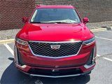 New 2025 Cadillac XT6 Premium Luxury w/ Platinum Package image 2