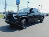 New 2025 Chevrolet Silverado 3500 High Country w/ High Country Premium Package image 4
