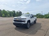 New 2025 Chevrolet Silverado 2500 Custom w/ Custom Value Package image 5
