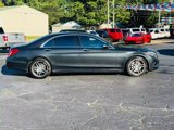 Used 2014 Mercedes-Benz S 550 Sedan w/ Sport Package w/ Sport Package image 2