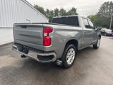 Used 2023 Chevrolet Silverado 1500 LTZ image 3